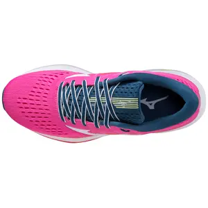 Sapatos de Mulher Mizuno Wave Inspire 17 image-2