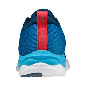 Sapatos de Mulher Mizuno Wave Revolt image-1