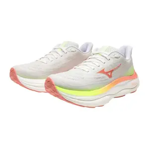 Women's running shoes Mizuno Wave Sky 9 Wos image-1