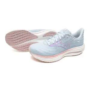 Women's running shoes Mizuno Wave Rider 29 image-2
