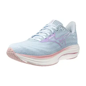 Women's running shoes Mizuno Wave Rider 29 image-5