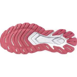 Damskie buty do biegania Mizuno Wave Skyrise 6 image-4