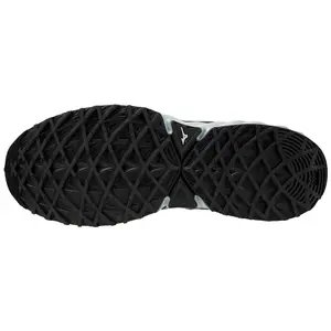 Shoes Mizuno Wave Ibuki 3 image-4