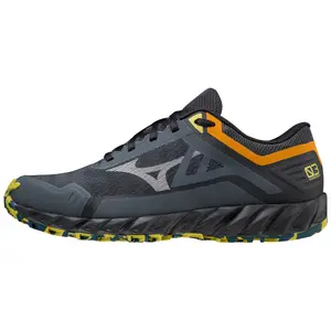 Trail-sko Mizuno Wave Ibuki 3 image-0
