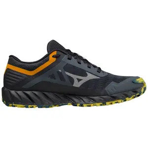 Trail-sko Mizuno Wave Ibuki 3 image-1
