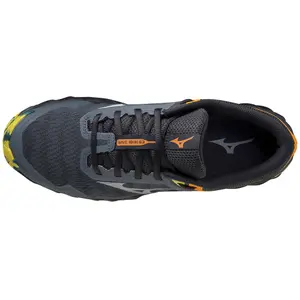 Trail-sko Mizuno Wave Ibuki 3 image-3