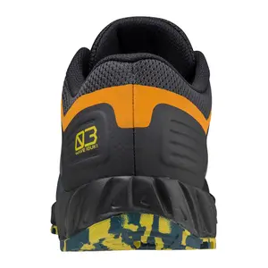 Trail-sko Mizuno Wave Ibuki 3 image-2