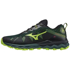 Trailrunning-Schuhe Mizuno Wave Daichi 6 image-0