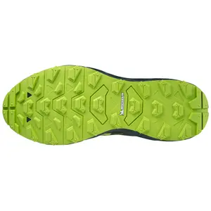 Trailrunning-Schuhe Mizuno Wave Daichi 6 image-4