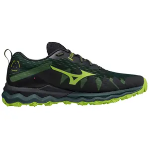Trailrunning-Schuhe Mizuno Wave Daichi 6 image-1
