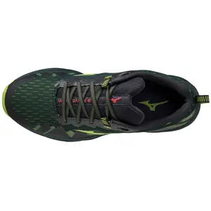 Trailrunning-Schuhe Mizuno Wave Daichi 6 image-3