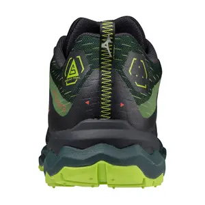 Trailrunning-Schuhe Mizuno Wave Daichi 6 image-2