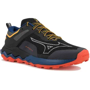 Trailschoenen Mizuno Wave Ibuki 4 image-1