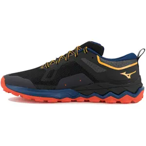 Trailschoenen Mizuno Wave Ibuki 4 image-0