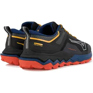 Trailschoenen Mizuno Wave Ibuki 4 image-2