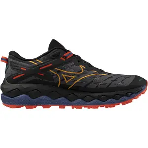 Scarpe trail running Mizuno Wave Mujin image-0