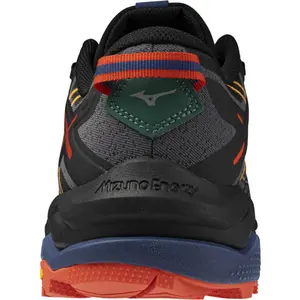 Scarpe trail running Mizuno Wave Mujin image-2