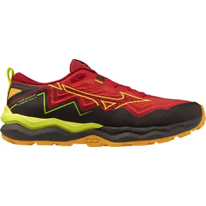 Hardloopschoenen Mizuno Wave Daichi 9 image-1