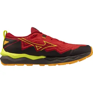 Hardloopschoenen Mizuno Wave Daichi 9 image-2