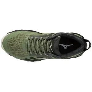 Women's trail shoes Mizuno Wave ibuki 2 image-1