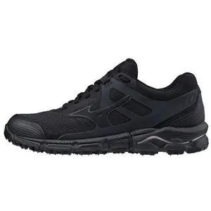Trail shoes Mizuno wave daichi 5 gtx image-1