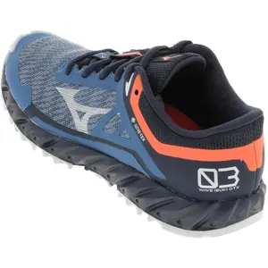 Trailrunning-Schuhe Mizuno wave ibuki 3 gtx image-2