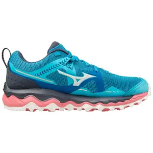 Trailrunning-Schuhe für Damen Mizuno Wave Mujin 7 image-0