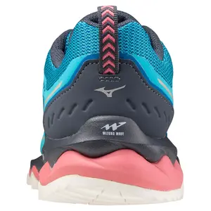 Trailrunning-Schuhe für Damen Mizuno Wave Mujin 7 image-2