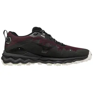 Trailrunning-Schuhe für Damen Mizuno Wave Daichi 6 GTX image-1