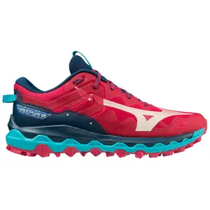Women's trail running shoes Mizuno Wave Mujin image-0