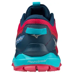 Women's trail running shoes Mizuno Wave Mujin image-2