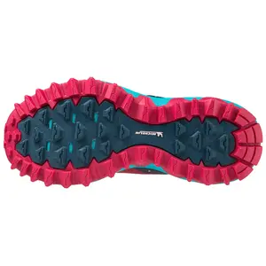 Women's trail running shoes Mizuno Wave Mujin image-4