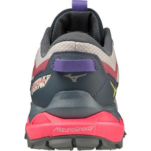 Chaussures de trail femme Mizuno Wave Mujin image-2
