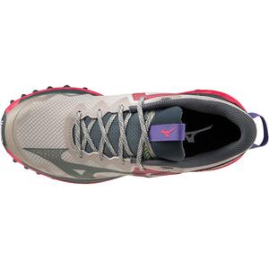 Chaussures de trail femme Mizuno Wave Mujin image-3