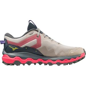 Chaussures de trail femme Mizuno Wave Mujin image-4