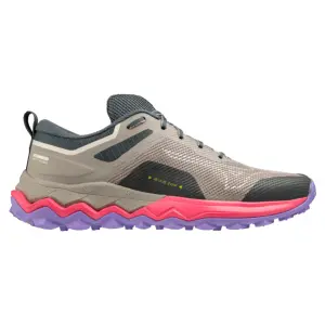 Women's trail running shoes Mizuno Wave Ibuki image-0