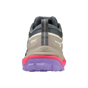Women's trail running shoes Mizuno Wave Ibuki image-2