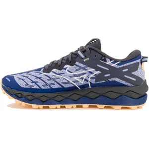 Zapatillas de running mujer Mizuno Mujin Wos image-1