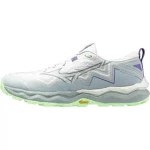 Women's trail running shoes Mizuno Wave Daichi 9 image-1