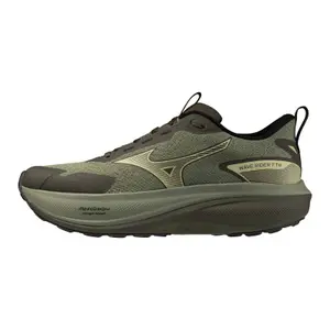 Laufschuhe Mizuno Wave Rider TT 4 image-1