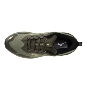Laufschuhe Mizuno Wave Rider TT 4 image-3