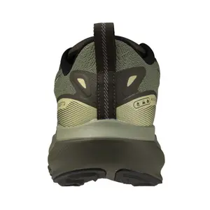 Laufschuhe Mizuno Wave Rider TT 4 image-4