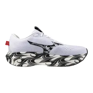 Løbesko Mizuno Wave Rider 30 Disclosure