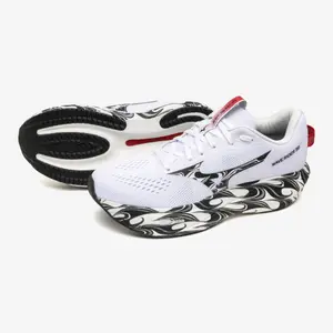 Løbesko Mizuno Wave Rider 30 Disclosure image-1