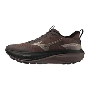 Damen-Laufschuhe Mizuno Wave Rider TT 4 Wos image-1