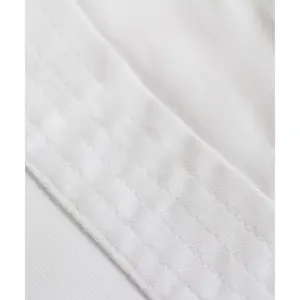 Children's bandless judogi adidas image-3