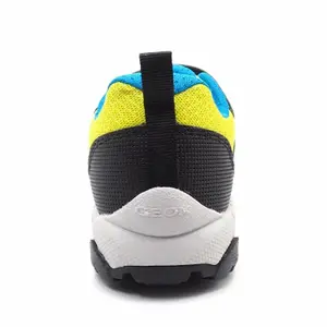 Children's sneakers Geox Magnetar image-0