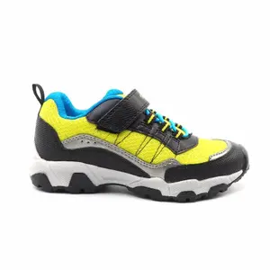 Children's sneakers Geox Magnetar image-1