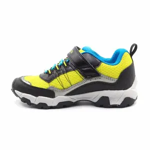 Children's sneakers Geox Magnetar image-2