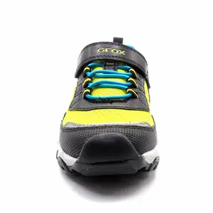 Children's sneakers Geox Magnetar image-3